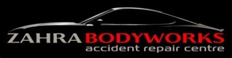 zahra bodyworks|Express Repair — Zahra Bodyworks